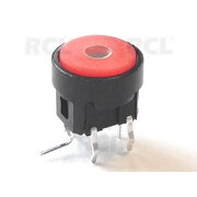 MICROSWITCH OFF-(ON) 12V 0.05A round 10mm orange CPR081OG.jpg