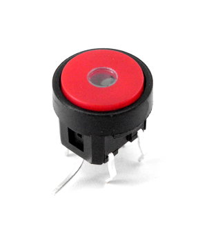 MICROSWITCH OFF-(ON) 12V 0.05A round 10mm red with LED CPR081RR.jpg