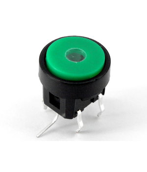 MICROSWITCH OFF-(ON) 12V 0.05A round 10mm green with LED CPR081ZZ.jpg