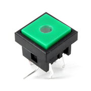 MICROSWITCH ON 12V 0.05A square 10mm green with LED CPR083ZZ.jpg