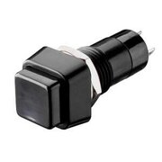 PUSH BUTTON SWITCH OFF-(ON), 1A 250VAC, square, black CPR110.jpg