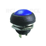 PUSH BUTTON SWITCH OFF-(ON) 1A 250VAC, blue CPR137.jpg