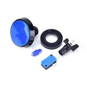 BUTTON monostable ø60mm with 12V LED blue light (for arcade video games) CPR173M+1.jpg
