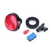 BUTTON monostable ø60mm with 12V LED red light (for arcade video games) CPR173R+1.jpg