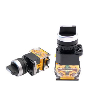 Rotary switch P48 22mm LA38-11X2 20X3 CPR1788+3.jpg