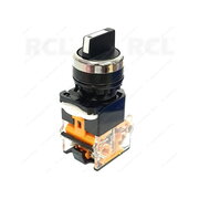 Rotary switch P48 22mm LA38-11X2 20X3 CPR1788.jpg