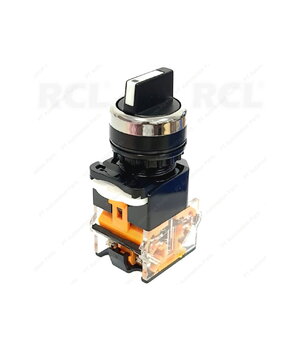 Rotary switch P48 22mm LA38-11X2 20X3 CPR1788.jpg