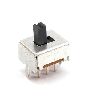SLIDE SWITCH  0.3A 30V, 6pin 2poz., 8.5x6.8x4.7mm, 2x ON-ON CPR321.jpg