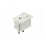 ROCKER SWITCH 3A/250VAC 6A/125VAC, mini - 15x10.5mm, white, ON-OFF CPR401B.jpg