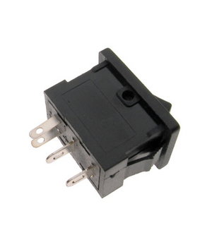 ROCKER SWITCH 3A/250VAC 6A/125VAC, with LED illuminated, midi, red, ON-OFF CPR428LC+1.jpg