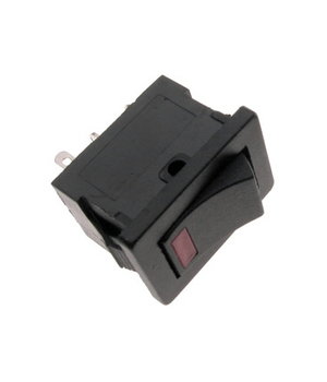 ROCKER SWITCH 3A/250VAC 6A/125VAC, with LED illuminated, midi, red, ON-OFF CPR428LC.jpg