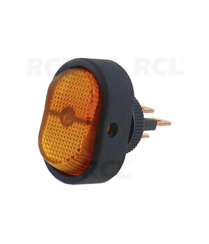 ROCKER SWITCH 20A 12VDC, yellow, ON-OFF CPR4301G.jpg