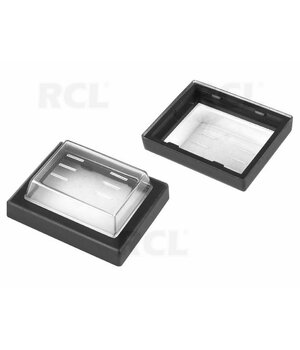 ЗАЩИТА - ЧЕХОЛ для КЛАВИШНОГО ПЕРЕКЛЮЧАТЕЛЯ 37x30x12mm  CPR46B.jpg