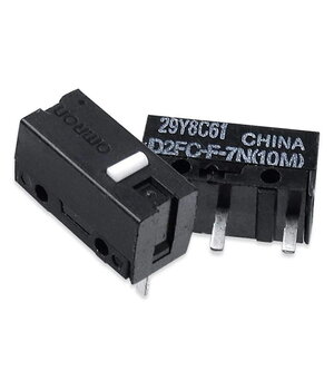 MOCK ON-OFF 0.1A 5V, 12.8x6.5x5.8mm, D2FC-F-7N, suitable for computer mouse CPR680+1.jpg