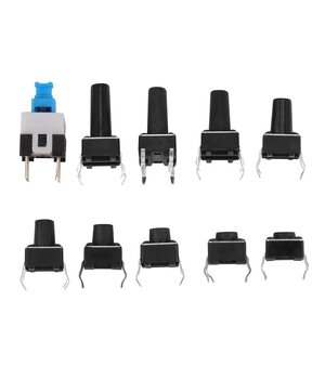 MICROSWITCH OFF-(ON) 12 V / 50 mA,  set 180pcs CPRR01+1.jpg