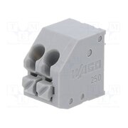 250-102 Connector: PCB terminal block; terminal; 250; 5A; 160V; angled 45° NYggB7KR85BzVVzhnhhC3HQkbPXJzgn_QoLPTDLGCvw