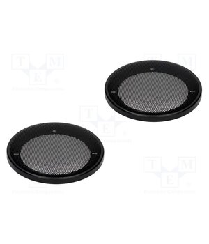 MASK100 Loudspeaker grille; 100mm; 2pcs. QWlqo-vbMrxV4UQl6a7F82p28g1NznFFCmiW6054FqQ