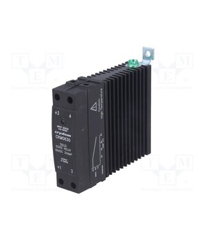 CKM0630 Relay: solid state; Ucntrl: 4÷32VDC; 30A; 0÷60VDC; CKM; -40÷80°C CwKM5ykvIAvz5f95RTjBfMUtOteuU5qAr_mz2RrQG30