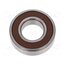 6205 DDU CM NSK Bearing: ball; Øint: 25mm; Øout: 52mm; W: 15mm; bearing steel sOH4jL8cEd8K0yu8wn0CuDRgG4yWp8-wqkt2MIAh1rI