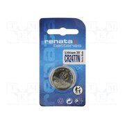 CR2477N B1 Battery: lithium; CR2477N; 3V; 950mAh; non-rechargeable k71PM9sv8PsQZnzhgVV6lcvJO3stpFp8pDpiepF9d58