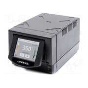 DME-2A Station: control unit; 300W; 90÷450°C; 230VAC; Display: LCD; ESD mzldjTdTOT4t6ddcLdNMKPoA6K5AzubesDmpUk1ZdpU