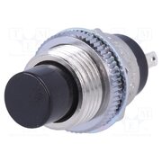 SB4011NOM Switch: push-button; Pos: 2; SPST; 2A/250VAC; 2A/30VDC; OFF-(ON) 5joBGbh2CABDr9dxTAd0a5dzOMqhdOl3D8h49HBx0UU