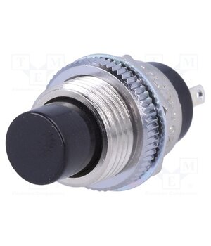 SB4011NOM Switch: push-button; Pos: 2; SPST; 2A/250VAC; 2A/30VDC; OFF-(ON) 5joBGbh2CABDr9dxTAd0a5dzOMqhdOl3D8h49HBx0UU