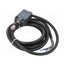 NF B110BE-DN2 Limit switch; metal roller Ø12mm; NO + NC; 10A; max.250VAC; 2m aQGfuKmX_pz_8Q-_lV78PO039AEiLxoSksQoN8f7aF8
