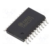 74VHC373M IC: digital; D latch; Ch: 8; 2÷5.5VDC; SMD; SO20-W; VHC; -40÷85°C mXXT7WTqELQgAZ7kNDjMxVKY9pfr6-kStzZ1uGCOlmo