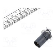 MSAS-05PMMT-EE0001 Connector: M12; socket; PIN: 5; male; 60V; SMT; on PCBs; 4A 2Eiuum5MpeJQv-2LO9O2nVzrnS2n8nqRBwl6EY3xxOk