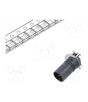 MSAS-05PMMT-EE0001 Connector: M12; socket; PIN: 5; male; 60V; SMT; on PCBs; 4A 2Eiuum5MpeJQv-2LO9O2nVzrnS2n8nqRBwl6EY3xxOk