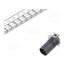 MSAS-05PMMT-EE0001 Connector: M12; socket; PIN: 5; male; 60V; SMT; on PCBs; 4A 2Eiuum5MpeJQv-2LO9O2nVzrnS2n8nqRBwl6EY3xxOk