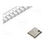 ESP32-S3-WROOM-1U-N16R8 Module: IoT; Bluetooth: BLE; WiFi; external; IEEE 802.11b/g/n; SMD ishUuwYAg9CnVbjexgzDnFk7IxaUNPVWbdqBSwQFeXo