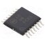 74AC04MTC IC: digital; NOT; Ch: 6; IN: 1; SMD; TSSOP14; 2÷6VDC; -40÷85°C; tube bN1f5ZCaN9k5hMt9OsVMJak-P1_onymoXkEijp9xFfk