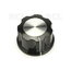 RANKENĖLĖ  ø27/22mm plastmasinė (bakelitas),  juoda IRAP861+2.jpg