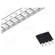 LM393WDT IC: comparator; universal; Cmp: 2; SMT; SO8; reel,tape; Iio: 3nA oMlUMQJrYAIDaSnHxB5yyJliO2IN5BMGJl8nYSM2wbU