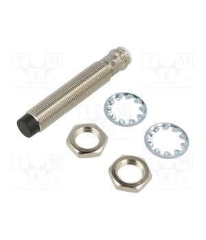 BES 516-356-S4-C Sensor: inductive; OUT: PNP / NO; 0÷4mm; 10÷30VDC; M12; IP68; 2.5kHz oUWRM2FXJv0eWLEA_Yp6e35HQYgXTmDg3Lw1vATrA2Q