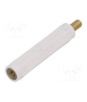 2186X40 Insulating sleeve; Int.thread: M4; L: 40mm; UL94V-2; polyamide 555-q2Lm5Sh_jyvCCv1OBvRfEIt005O-FVEsVMRPPjY