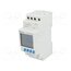 12.92.8.230.0000 Programmable time switch; Range: 1min÷7days; DPDT; 110÷230VAC IerwLPJOiXgpcVe5Ndyb1Nt-zz0tEKbzUZ7HMUb8EOI