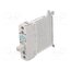 3RF2320-1AA45 Relay: solid state; Ucntrl: 4÷30VDC; 20A; 48÷600VAC; 3RF23; 1-phase wd2NwSTqoVMPLSIfTseLAczf1OiEvTZNbem4WvtXcDY