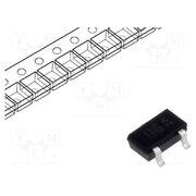 TLE4906KHTSA1 Sensor: Hall; unipolar; SC59; 5÷13.5mT; Usup: 2.7÷18VDC; SMT kSgLQCG2PMl3Ur4fh4vD-6j6wq91QG2T2lDVesmxczI