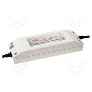 PLN-45-48 Power supply: switching; LED; 45.6W; 48VDC; 0.95A; 90÷264VAC; IP64 RxKFGT61qDXWhTX-bsStnoBW2MonjdvAQgkm9hhfoOs