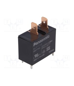 ALF1T12 Relay: electromagnetic; SPST-NO; Ucoil: 12VDC; Icontacts max: 25A JYWuXxenxR5hjvGcL07m1YoyAswVjvirq7igiMgYb5s