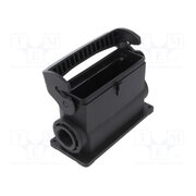 19430240251 Enclosure for connectors: HDC; size 24B; for panel mounting g5SlgDCMjaOJMWdn2T6VTCLjzvoj_x9kfLw4Td2ywA4