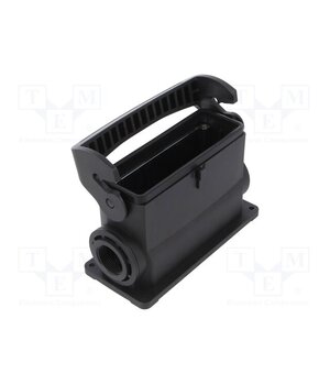 19430240251 Enclosure for connectors: HDC; size 24B; for panel mounting g5SlgDCMjaOJMWdn2T6VTCLjzvoj_x9kfLw4Td2ywA4