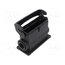 19430240251 Enclosure for connectors: HDC; size 24B; for panel mounting g5SlgDCMjaOJMWdn2T6VTCLjzvoj_x9kfLw4Td2ywA4