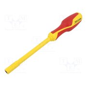 009430236 Screwdriver; insulated; 6-angles socket; HEX 6mm -3SEwyH2r8wncFVG5ncOqCpmdyJSOhN7G5Ui33xHii0