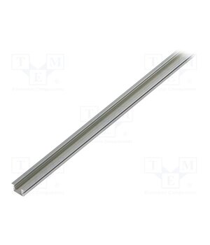 A01588A_1 Profiles for LED modules; silver; L: 1m; PDS-NK; aluminium NXJGpkJwUX-qeK5XIreHBNrWGjO2laB4HUejvsrJFLQ
