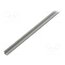 A01588A_1 Profiles for LED modules; silver; L: 1m; PDS-NK; aluminium NXJGpkJwUX-qeK5XIreHBNrWGjO2laB4HUejvsrJFLQ