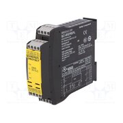 SRB301LC 24VAC/DC Module: safety relay; 24VAC; 24VDC; for DIN rail mounting; IP20 6cBUfjZGdjUcktJSoX_Sv_ItnTDwbhLDEHqEvKtPS_s